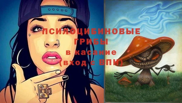 хмурый Беломорск